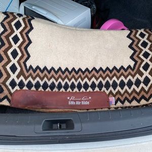 professional’s choice SMx Air Ride